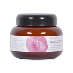 Light Irridance Natural Impulse 100% Vegano Mascarilla Hidratante Aceite Oliva | Pelo Seco 250ml