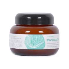 Light Irridance Natural Impulse 100% Vegano Mascarilla Protector Color con Aloe Vera 250ml