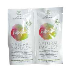 Light Irridiance Natural Impulse Smoothie Pack de Muestras Champú + Mascarilla 15ml