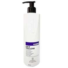 Light Irridiance Out Yellow Anti-Yellow Mask| Mascarilla Antiamarillo 300ml