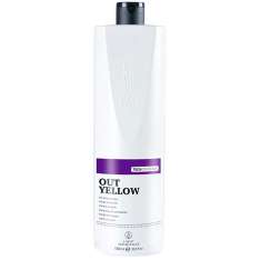 Light Irridiance Out Yellow Shampoo | Champu Antiamarillo 1000ml
