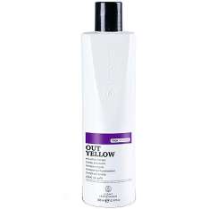 Light Irridiance Out Yellow Shampoo | Champu Antiamarillo 300ml