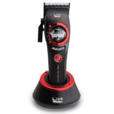 Lim Hair Cutlim 15k Devourer Máquina de Corte Clipper