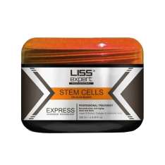 Liss Expert Stem Cells Tratamiento de Alisado con Células Madre 250ml