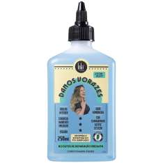Lola Cosmetics Danos Vorazes Booster Acondicionador Líquido Reparación Inmediata 250ml