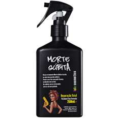 Lola Cosmetics Morte Súbita Spray de Reparación Total Para Cabello Dañado 250ml