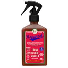 Lola Cosmetics Rapunzel Spray Tónico de Crecimiento y Anticaida 250ml