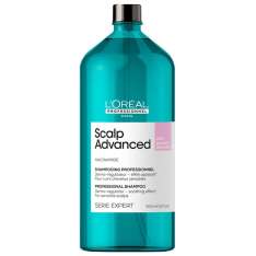 L´Óreal Serie Expert Scalp Advanced Champú Anti Malestar 1500ml