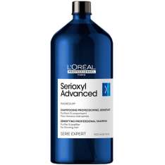 L´Óreal Scalp Serie Expert Serioxyl Advanced Champú Cabello Fino 1500ml