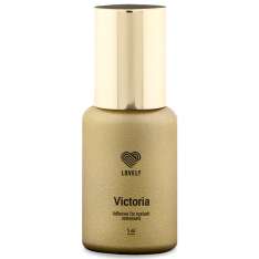 Lovely Victoria Pegamento para Extensiones de Pestañas 5ml