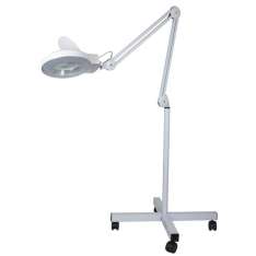 Lupa Led de 5 Dioptrias con Pie