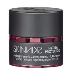 Mades Cosmetics Skinniks Hydra Protector Crema De Noche 50ml