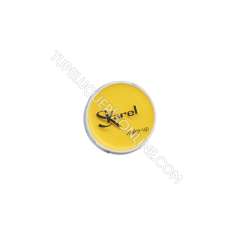 Maquillaje Corporal - Amarillo 12 gr.