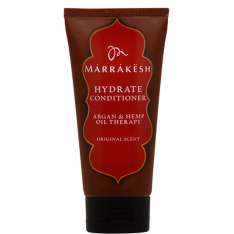 Marrakesh Acondicionador Hidratante Aceite de Argan 30 ml | Original Scent