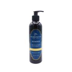 Marrakesh FOR MEN BOMBER | Mannish Scent - Crema de Afeitado 236 ml.