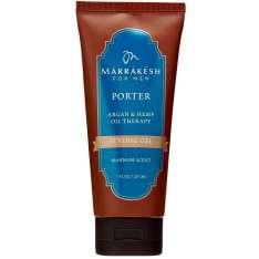 Marrakesh FOR MEN PORTER | Mannish Scent 207 ml.