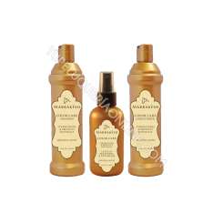 Marrakesh Pack Color Care | Cuidado y Protección del Color