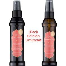 Marrakesh Pack Isle of You Scent | Edicion Limitada 118ml + 60 ml