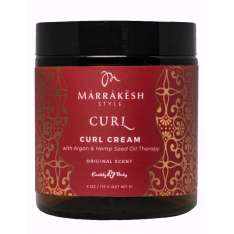 Marrakesh Style CURL Cream 113g. | Original Scent