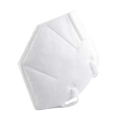 Mascarilla con filtro FFP2 NR 5uds