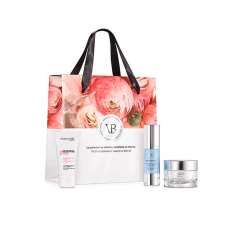 Maystar Hydrovect 02 - Ritual Oxigenación Total Sérum + Crema