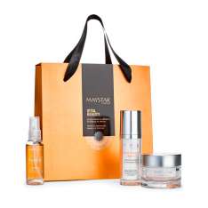 Maystar Pack Regalo Vitamin C | Cuidado Facial Nutritiva