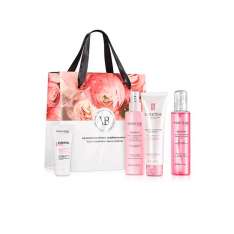 Maystar Sensitive - Ritual Belleza Pieles Sensibles Desmaquillante + Peeling + Tonificante