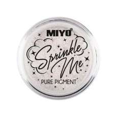 Miyo Sprinkle Me! Pigmento En Polvo Nº01 Blink Blink 2G