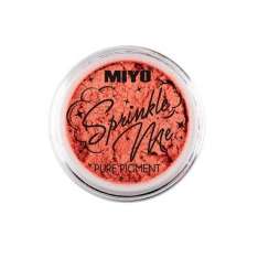Miyo Sprinkle Me! Pigmento En Polvo Nº03 Nude Sugar 2G