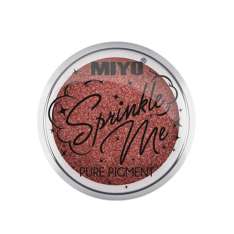 Miyo Sprinkle Me! Pigmento En Polvo Nº04 Nose Candy 2G
