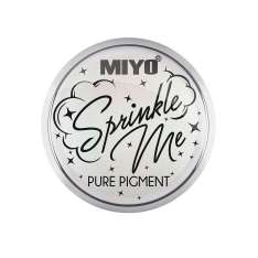 Miyo Sprinkle Me! Pigmento En Polvo Nº06 Kryptonite Dust 2G