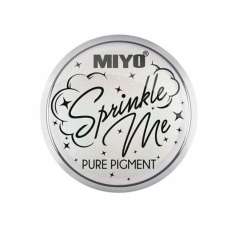 Miyo Sprinkle Me! Pigmento en Polvo Nº07 Pink Ounce 2g
