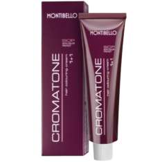 Montibello Cromatone Tinte Sin PPD 60gr