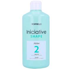 Montibello Iniciative Shape Permanente 2 Cabello Sensibilizado-Coloreado 500ml