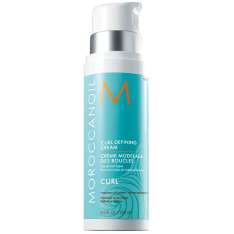 Moroccanoil Curl Crema Moldeadora Para Todo Tipo de Rizos 250ml