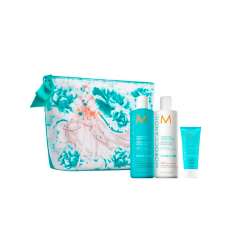 Moroccanoil + Marchesa Pack Hidratante y Neceser de Regalo