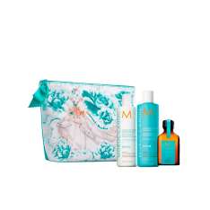 Moroccanoil + Marchesa Pack Reparador. Y Neceser de Regalo