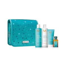 Moroccanoil Pack Hidratación Cuidado Capilar