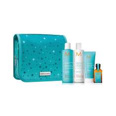 Moroccanoil Pack Reparación Cuidado Capilar