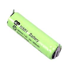 Moser Batería Para Máquina Chromini 1590-7292