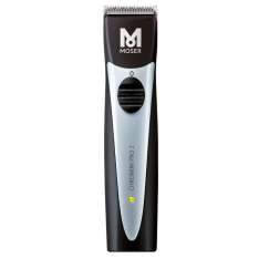 Moser Chromini Pro2 Máquina de Retoque / Acabado Profesional