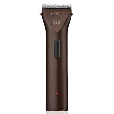 Moser Genio 1565-0078. Máquina para Retoque de Pelo y Barba.