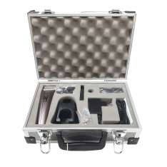 Moser Genio Pro Máquina de Corte Profesional + Maletin Protector