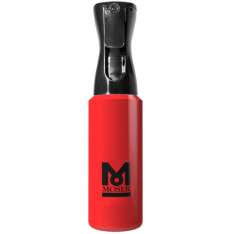 Moser Vaporizador Rojo