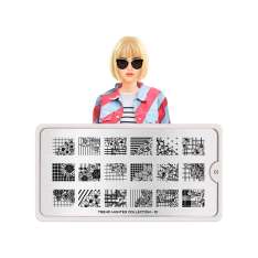 MoYou Placa de Diseño Trend Hunter nr. 01