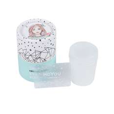 MoYou Your Best Crystal Clear | Estampador y Separador