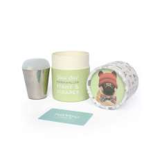 MoYou Your Best Marshmallow Estampador y Separador Transparente