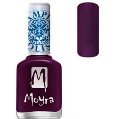 Moyra Esmalte de Estampado de Uñas Stamping Nº04. 12ml