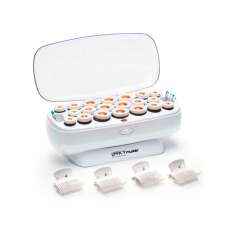 Muster Set de 20 rulos eléctricos LOOKY