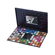 Mya Cosmetics Estuche de 110 Sombras de Ojos